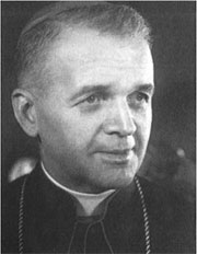 Mgr Douville