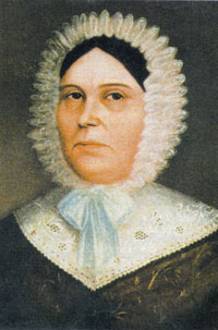 Madame Jean-Baptiste Gamelin