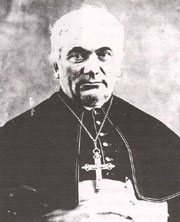 Mgr Grandin - 1877