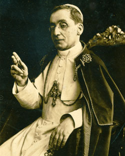Benoît XV