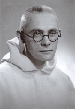 Père Marie-Alain Couturier