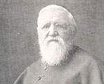 L'abbé Alexis-Louis Mangin