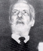 Henri Bourassa en 1942