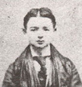 Lionel Groulx jeune