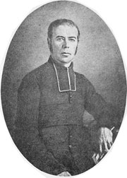 Le Bx Père Louis Querbes (1793-1859)