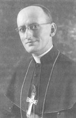 Mgr Albertus Martin