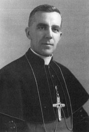Mgr Charles-Eugène Parent