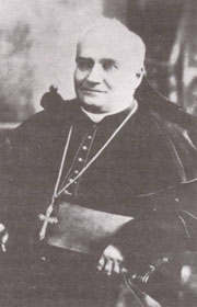 Mgr Taché en 1894