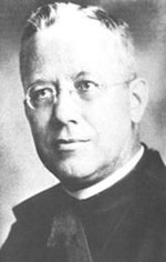 Père Samuel Bellavance