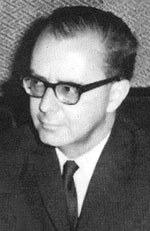 Maurice Séguin