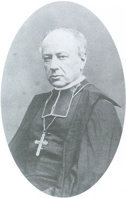Mgr Elzéar-Alexandre Taschereau