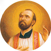 Père Antoine Daniel