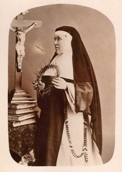 Mère Catherine-Aurélie