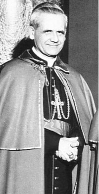 Cardinal Léger