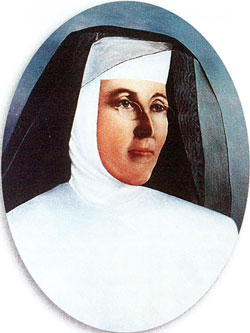 Mère Marie du Saint-Esprit