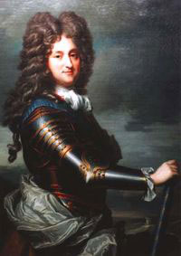 Duc d'Orléans