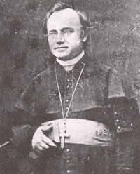 Mgr Alexandre Taché
