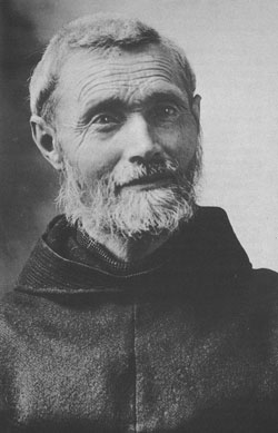 Père Frédéric, 1888