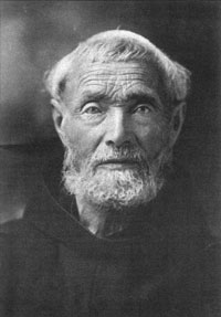Père Frédéric, 1915