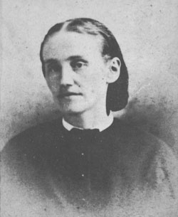Élisabeth Turgeon