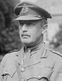 Brigadier-général Lipsett