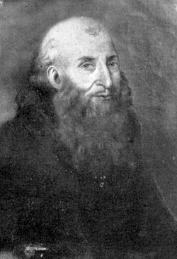 Père Joseph Denys