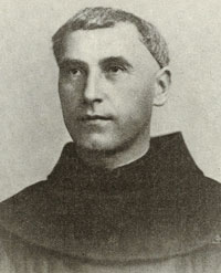 Père Colomban Dreyer
