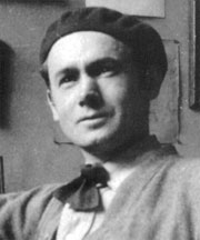 Rodolphe Duguay en 1925.