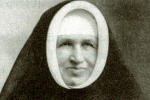 Mère Bernard Morin