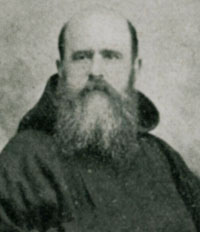 Père Alexis Barbezieux
