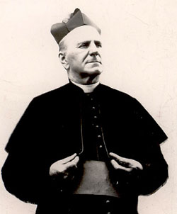 Mgr Marcel-François Richard