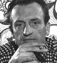 Alfred Pellan