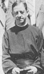 Père Archambault, s.j,