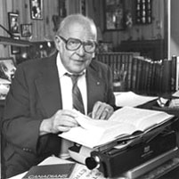 Michel Brunet
