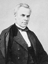 George-Étienne Cartier