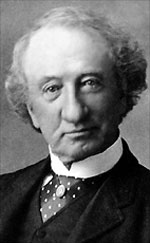 John-Alexander Macdonald