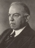 Mackenzie King
