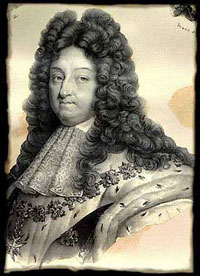 Louis XIV