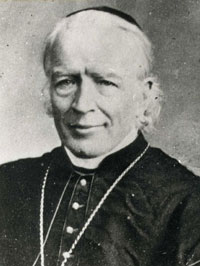 Mgr Bourget