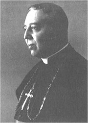 Mgr Charles-Omer Garant