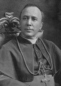 Mgr Jean Langevin