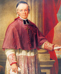 Mgr Lartigue