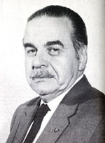 Paul Gouin