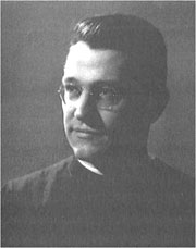 Père Bouvier