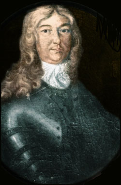 Pierre Boucher