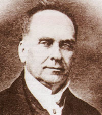 Robert Baldwin