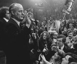 René Levesque