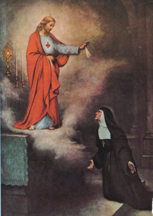 Sacré-Coeur