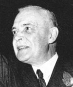 Louis St-Laurent