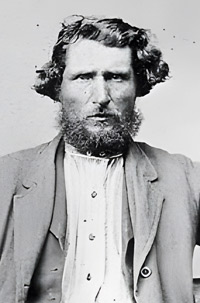Capitaine Lépine